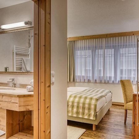 Hotel Alte Post Fieberbrunn Esterno foto